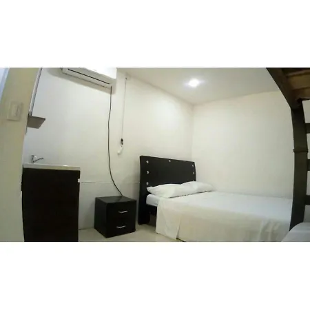 Cute Duo House Close To The Beach Rodadero Sur Santa Marta.